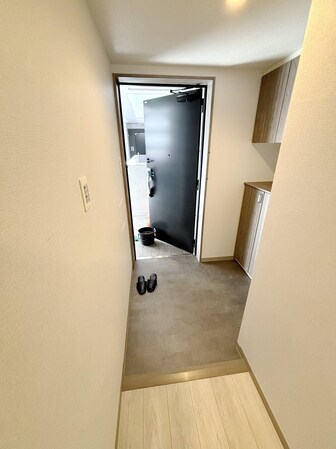 クロスゲート青葉台の物件内観写真